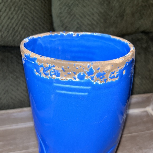 Gardeners Eden Pottery Decor - Picture 6 of 14